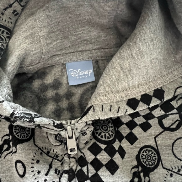 5 sets for baby boy 3-6M and 3M - Picture 7 of 10